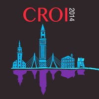 Logo de la CROI 2014